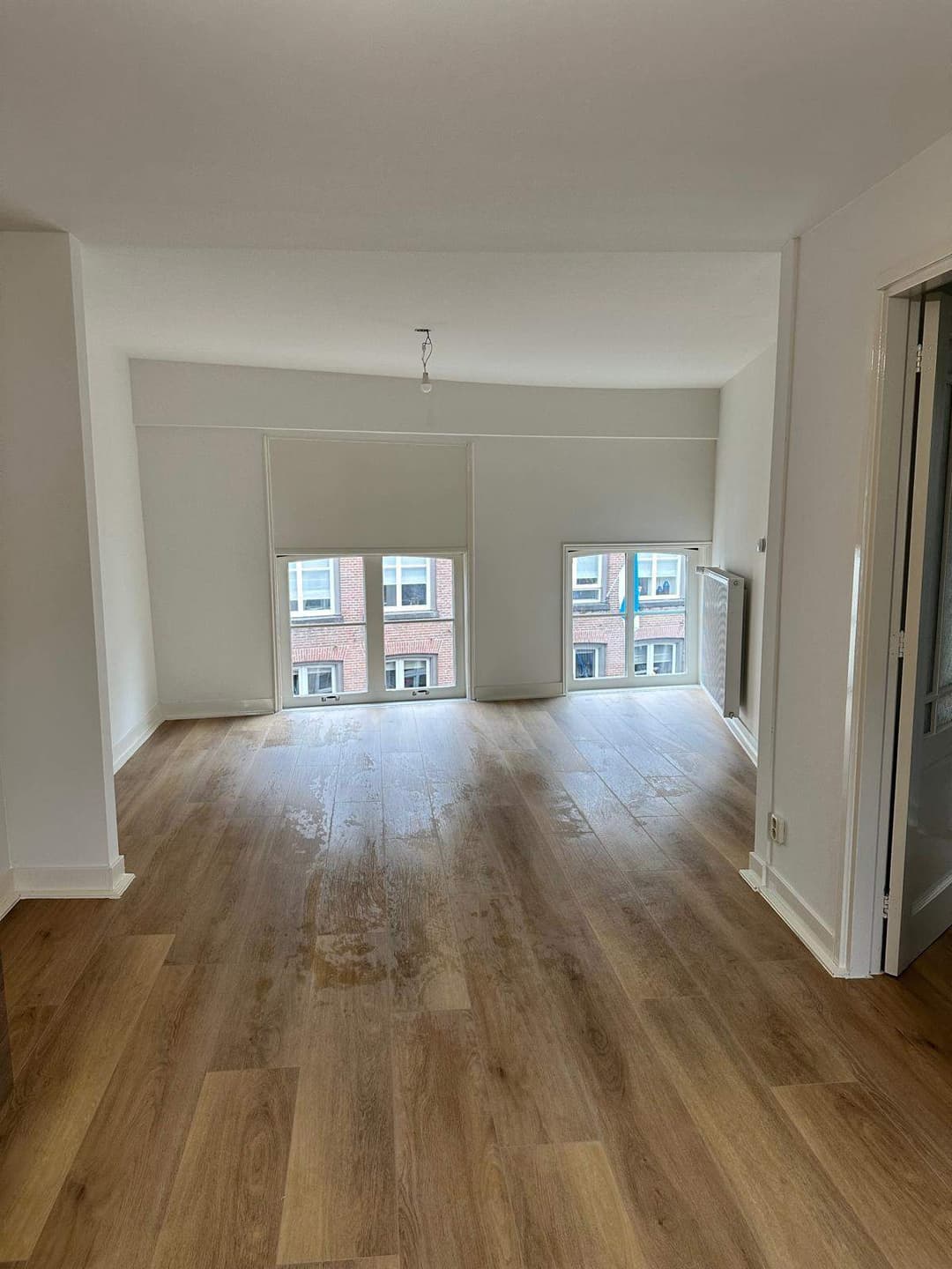 Apartamento sin amueblar en Karrenstraat, Den Bosch - En alquiler