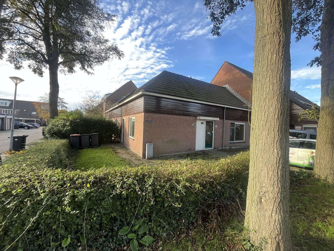 Einfamilienhaus Hoocamp, Akersloot - Zur Miete