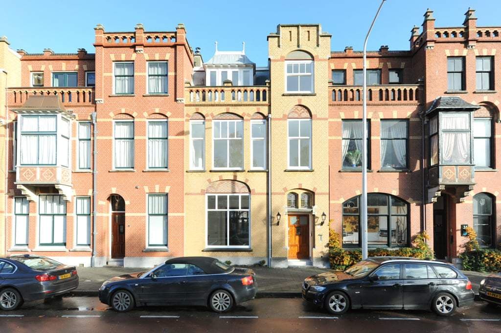 Wohnung Statenlaan, Den Haag - Zu Vermieten