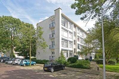 Apartment Haveltestraat 170, Den Haag - For Rent
