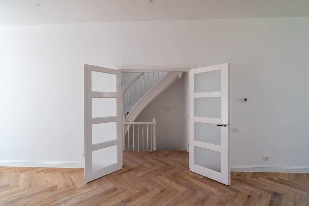 Huis Van Lumeystraat, Den Haag - Te Huur