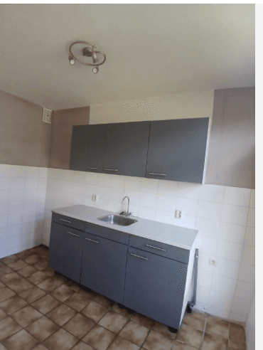 House Achtervang, Breda - Location