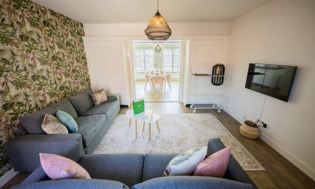 Appartement Stratumsedijk, Eindhoven - Te Huur