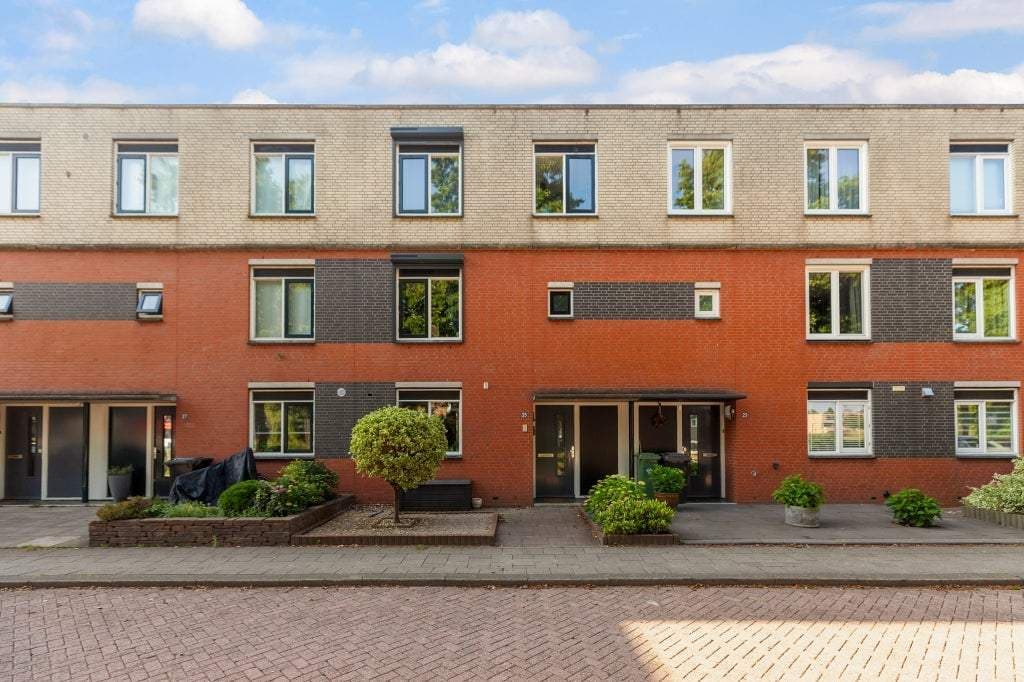 Maison Acaciazoom, Zoetermeer - À Louer