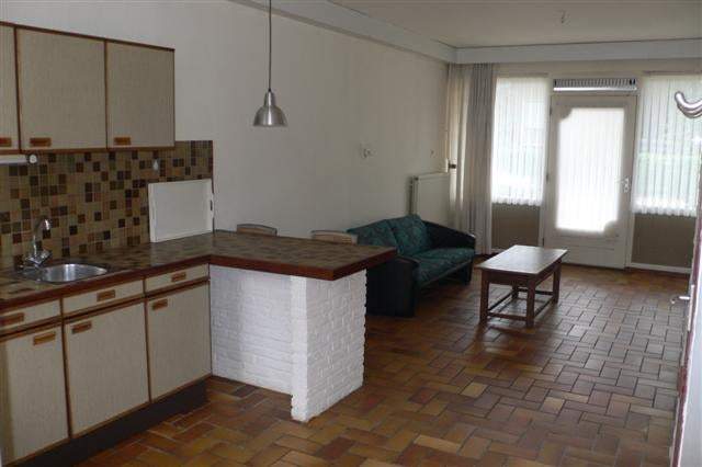 Studio-Apartment Catharinastraat, Eijsden - Zu Vermieten