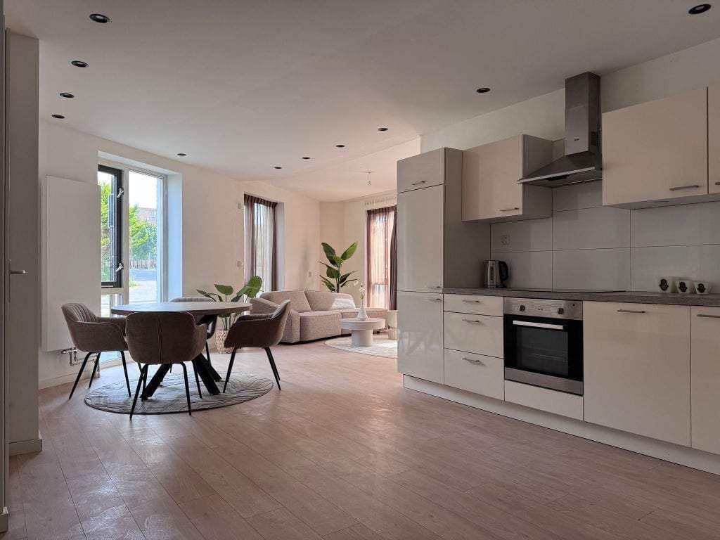 Wohnung Raoul-Wallenberg-Straße, Amsterdam – Zur Miete
