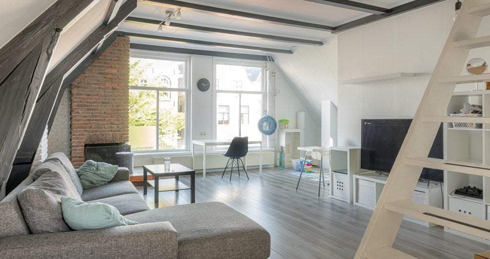Apartamento Kleinzand 8 a, Sneek - En Alquiler