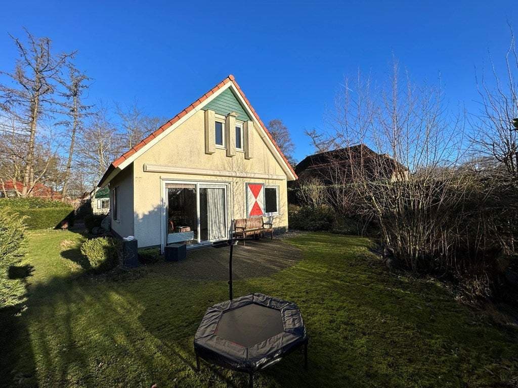 Casa Unifamiliar Zonnenbergerdijk, Heeten - En Alquiler