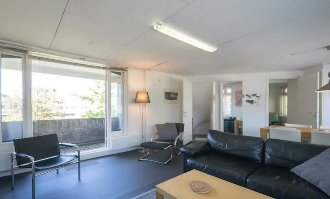 Appartement Van Hallstraat, Delft - Te Huur