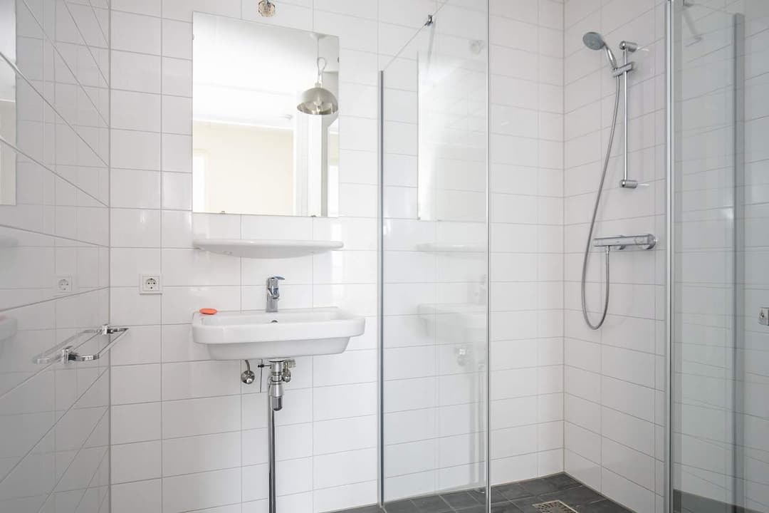 Wohnung Rooseveltlaan 552 11, Utrecht - Zu Vermieten