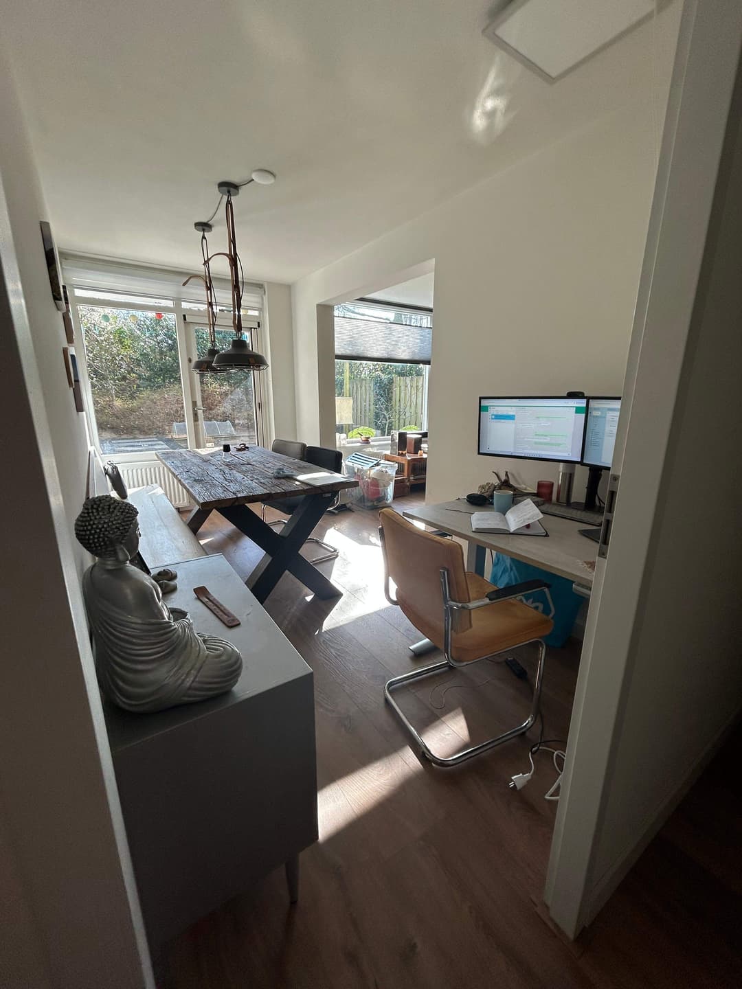 Möblierte Wohnung Curiestraat, Amersfoort - Zu Vermieten