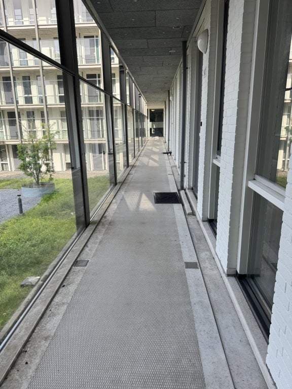 Appartement Burgemeester Brokxlaan, Tilburg - À louer
