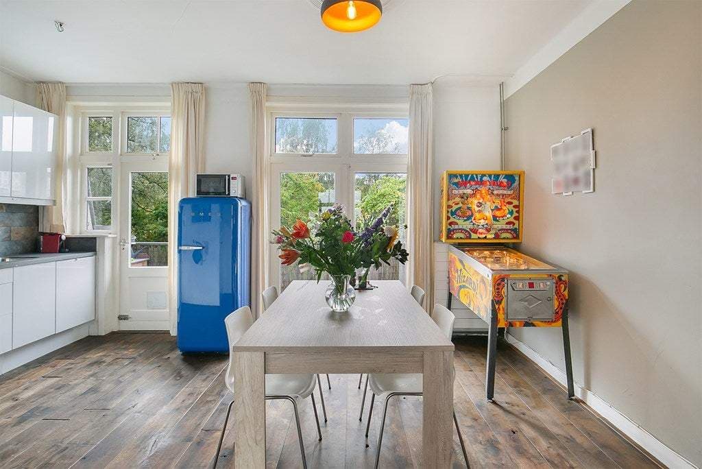 Flat Spijkerstraat 138 A, Arnhem - Te Huur