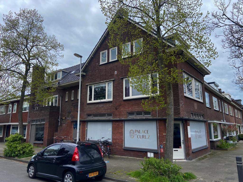 Double Maison Supérieure NieuwWethouder D.M. Plompstraat 50-BS, Utrecht - À Louer