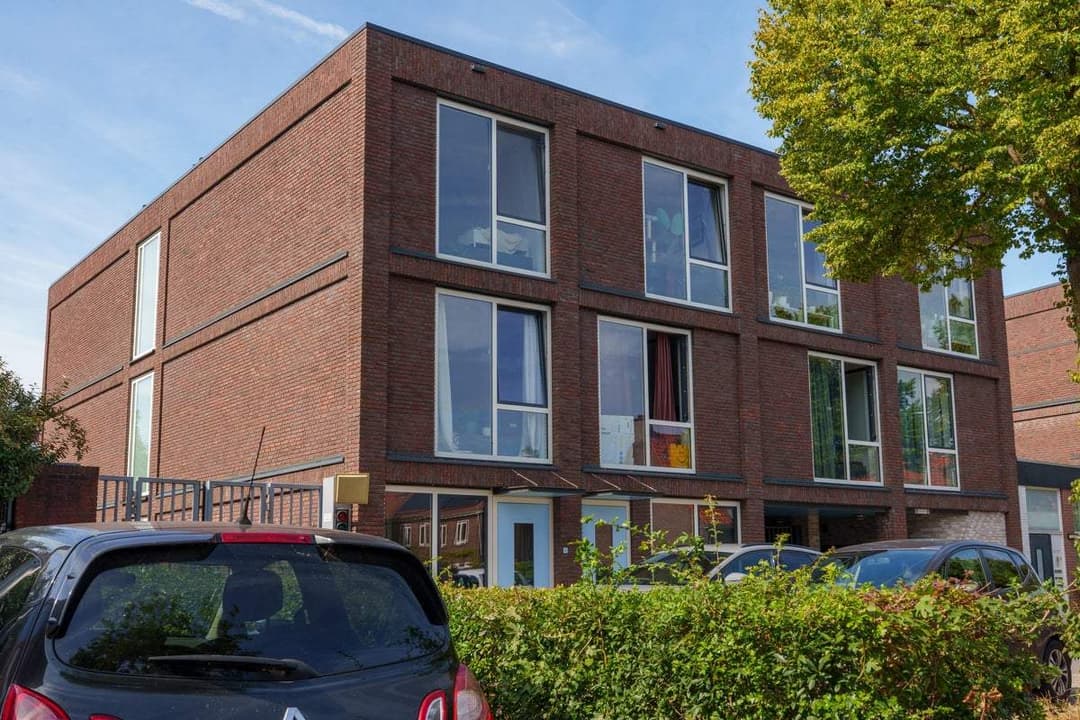 Studio Lieven de Keylaan 50, Utrecht - For Rent