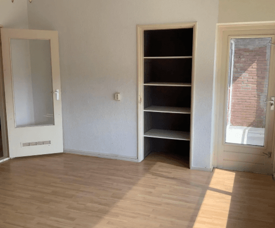 Apartment Dokter Wallerstraat, Rhenen - Zur Miete