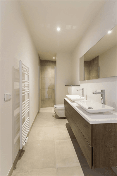 Apartamento Lage Barakken, Wyck, Maastricht