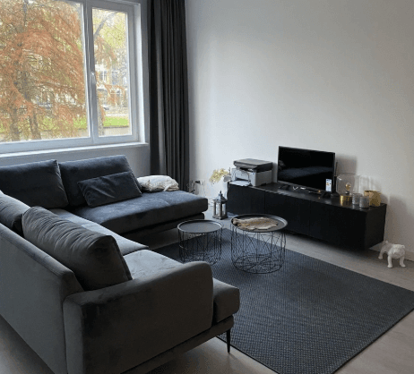 Apartment Spoorsingel, Rotterdam - Zur Miete