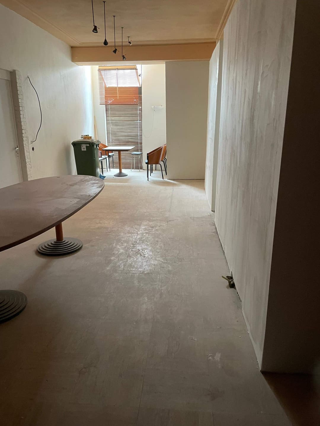 Habitación sin moqueta en alquiler en Haagweg, Breda