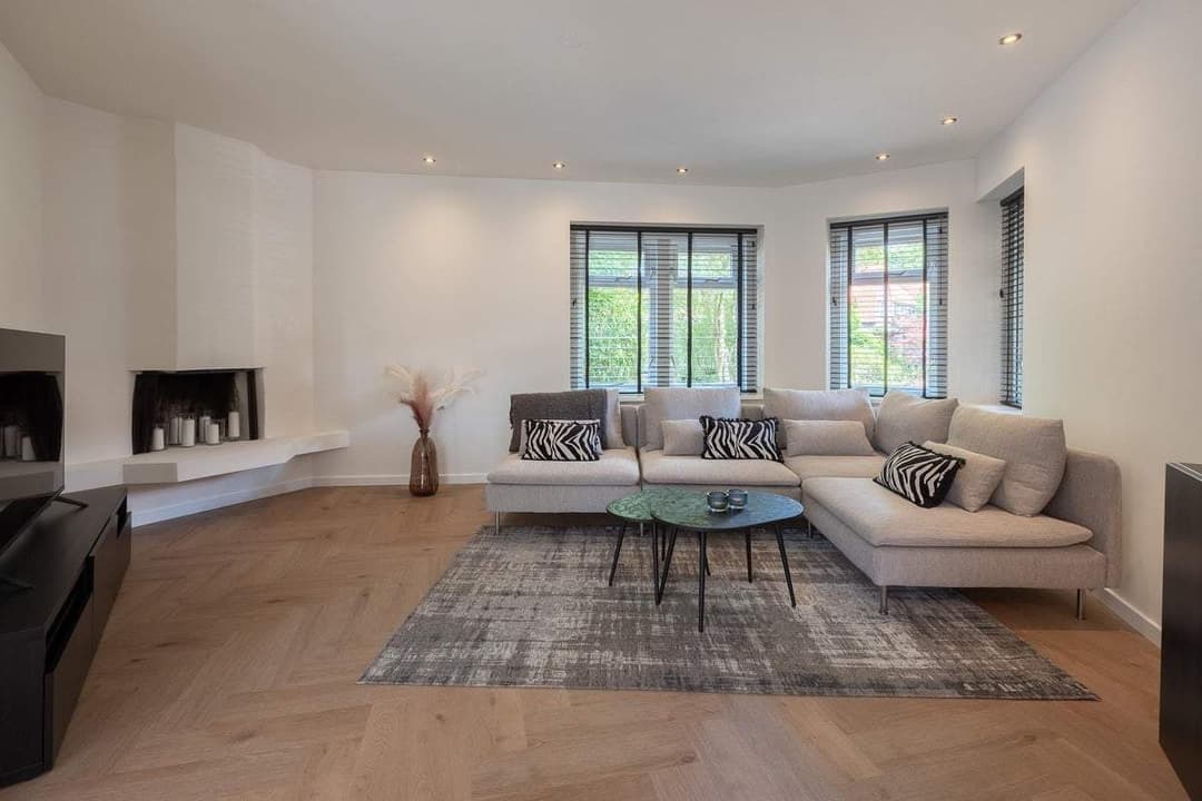 Haus Gladiolusstraat, Hilversum - Zu Vermieten