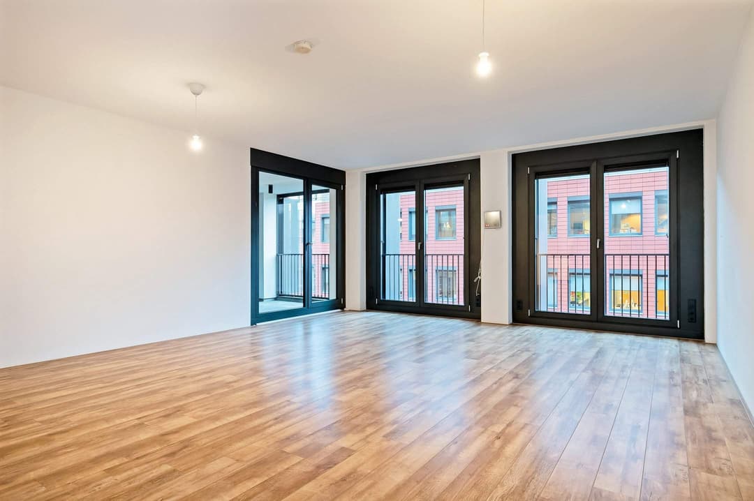 Wohnung Boschcour 7 C, Maastricht - Zu Vermieten