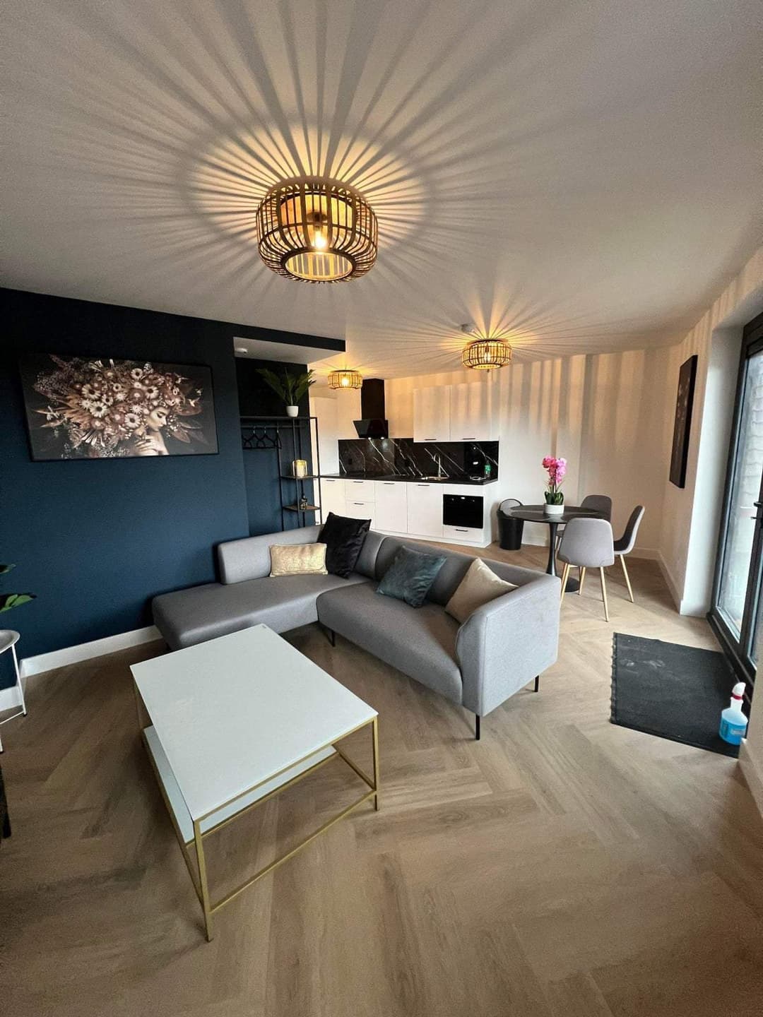 Wohnung Hoefstraat, Tilburg - Zu Vermieten