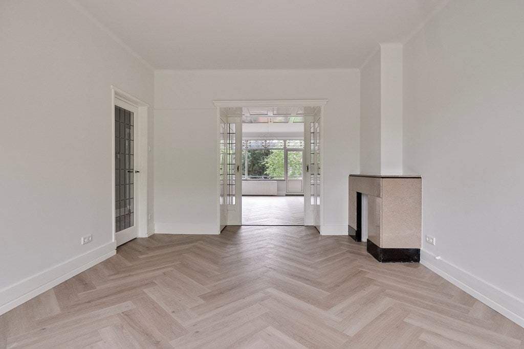 Wohnung Laan van Meerdervoort 970, Den Haag - Zur Miete
