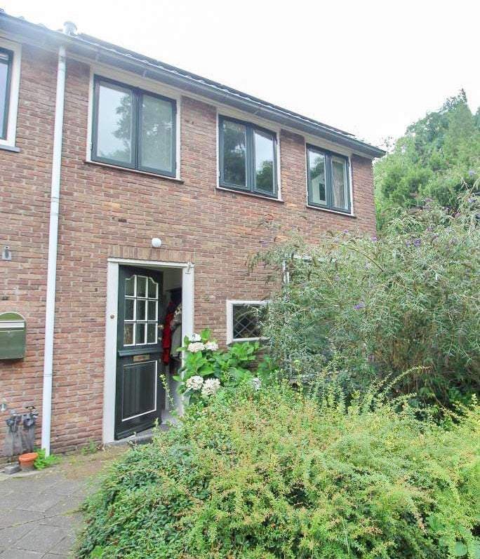 Casa Nimrodlaan, Bilthoven - En Alquiler