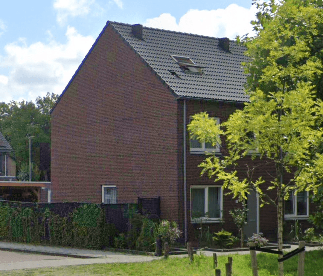 Appartement Aagje Dekenstraat 5, Venlo-Blerick - À Louer