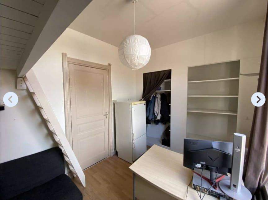 Chambre Kloosterstraat, Tilburg - À Louer
