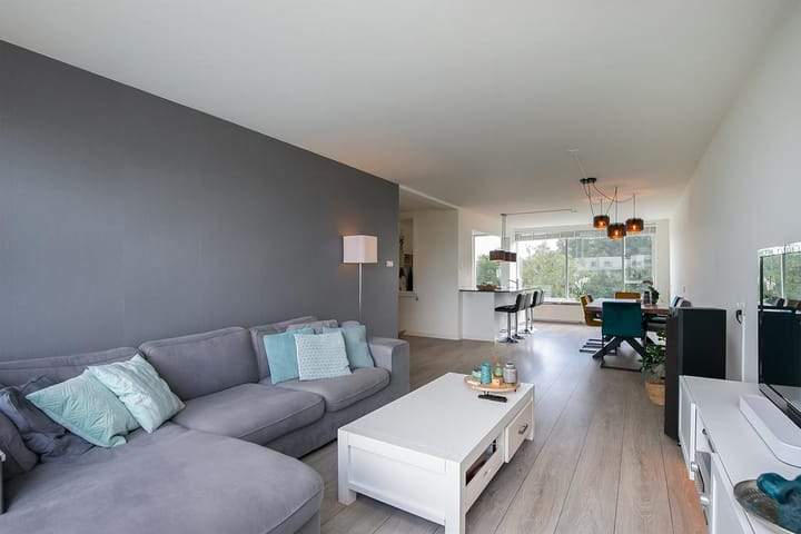 3-Zimmer-Wohnung an der Schout Van Eijklaan, Leidschendam - Zu Vermieten
