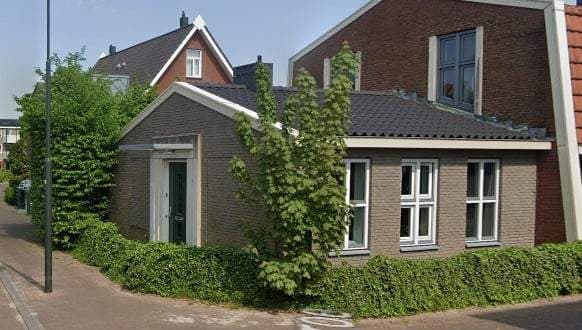 Koningsspil 70, Sint Pancras - Einfamilienhaus
