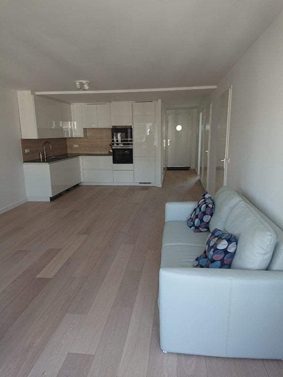 Appartement Korte De Wittenstraat, Amsterdam - Te Huur