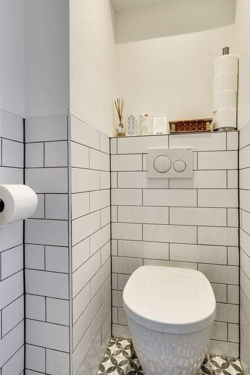 Flat De Genestetstraat, Amsterdam - For Rent