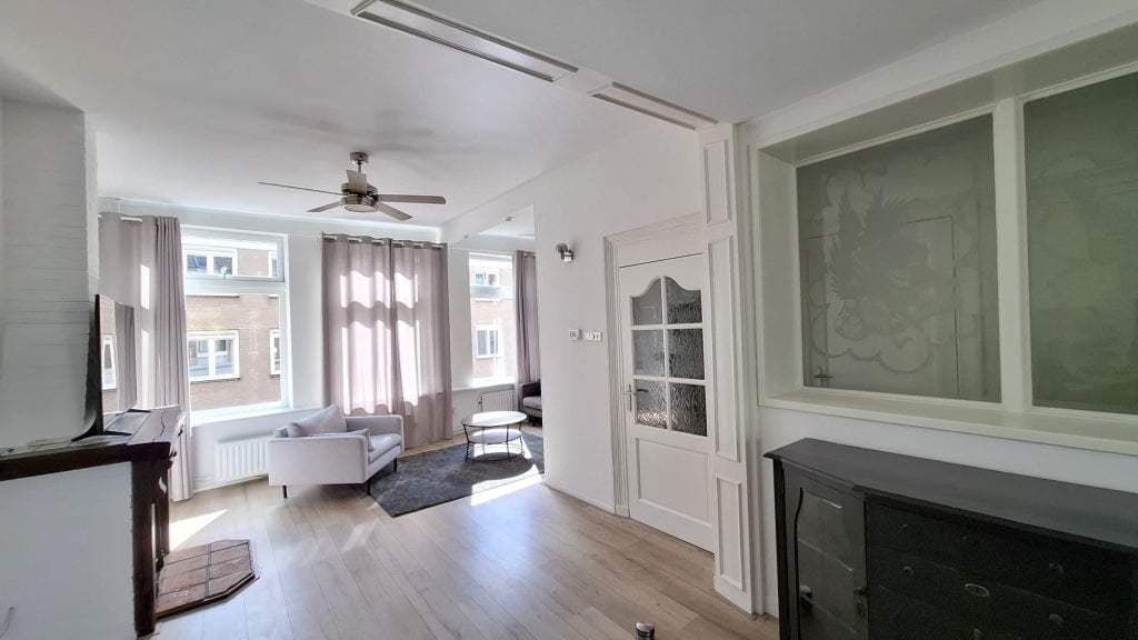 Wohnung Vrieseweg, Dordrecht - Zur Vermietung