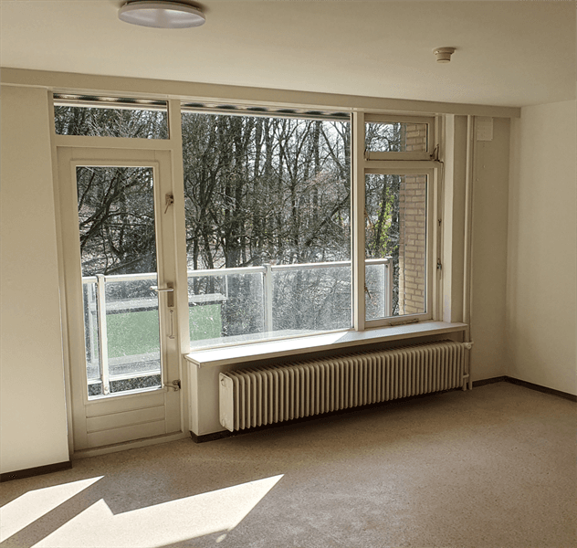 Appartement Bronbeeklaan, Arnhem - À Louer