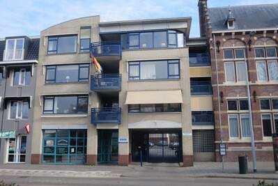 Apartment Monseigneur Nolensplein, Venlo - À louer