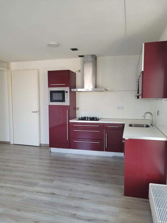 Möbliertes Apartment Osdorper Ban, Amsterdam - Zur Miete