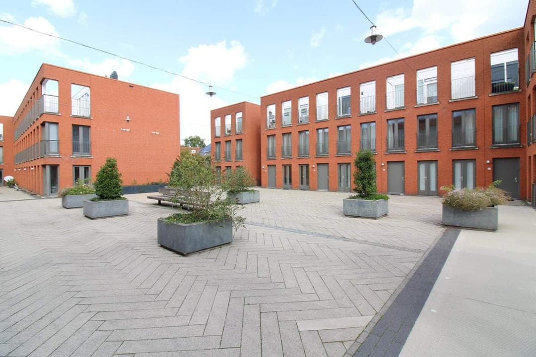Casa Charlotte van Bourbonhof, Eindhoven - En alquiler