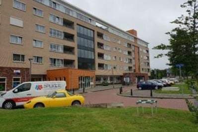 Hastastraat 4, Naaldwijk - Seniorenappartement