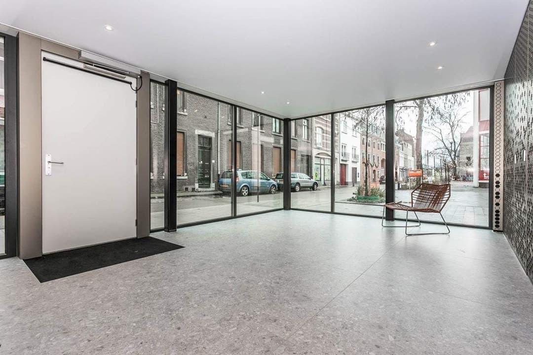 Flat Capucijnenstraat, Maastricht - En alquiler