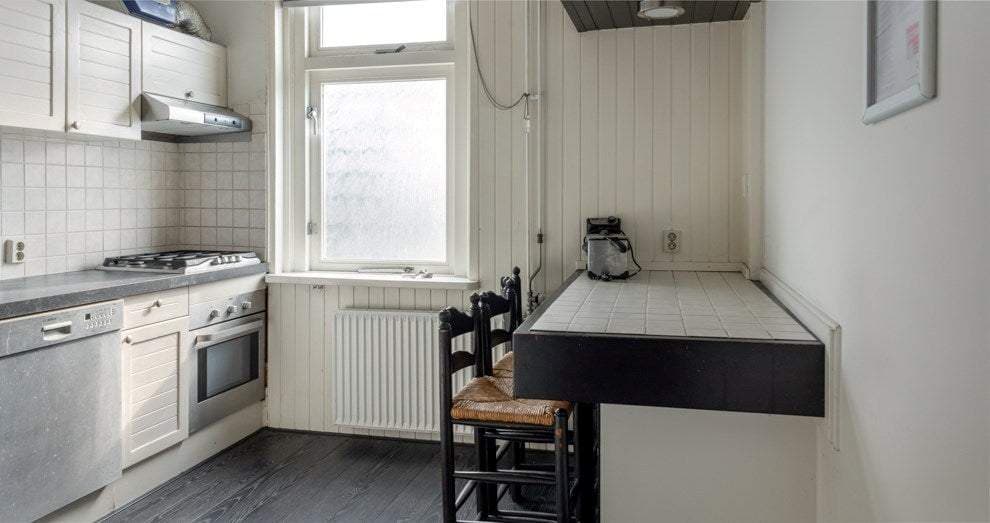 Kamer Dracht 28, Heerenveen - Te huur