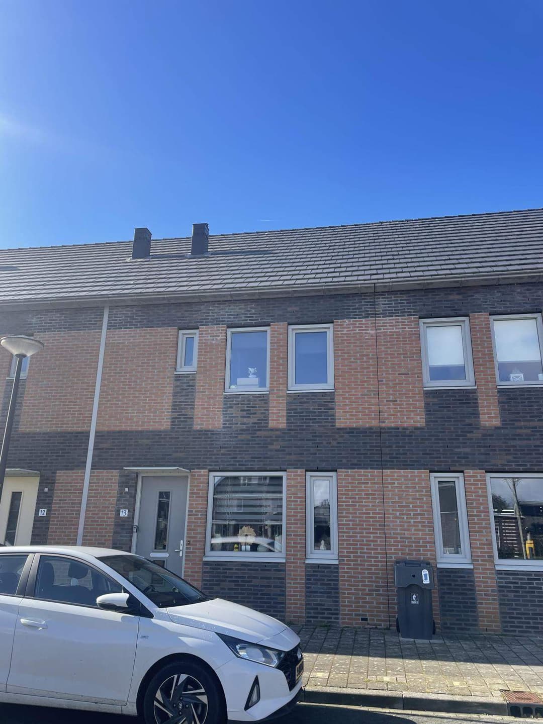 House Velduil 13, Heerhugowaard - For Rent