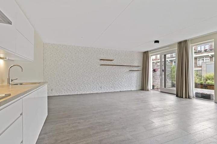 Spaarwaterhof 425, 2593 RS Den Haag - Te huur