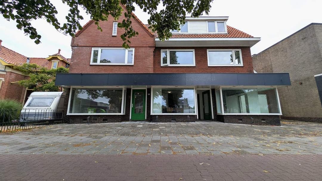 Apartamento en la calle Hoofdstraat, Hoogezand - Para alquiler