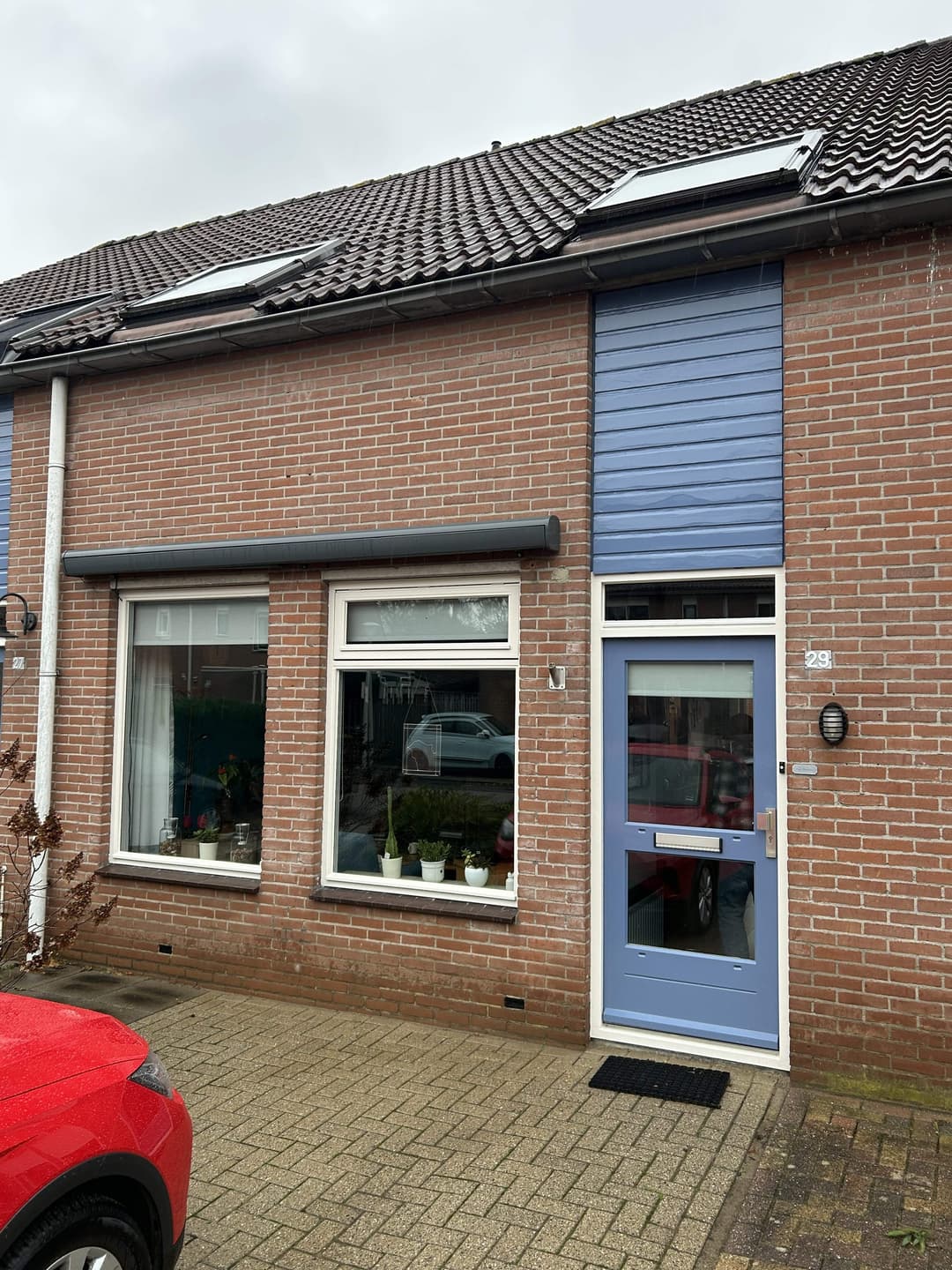 House for Rent at Lammerhof 29, Warnsveld