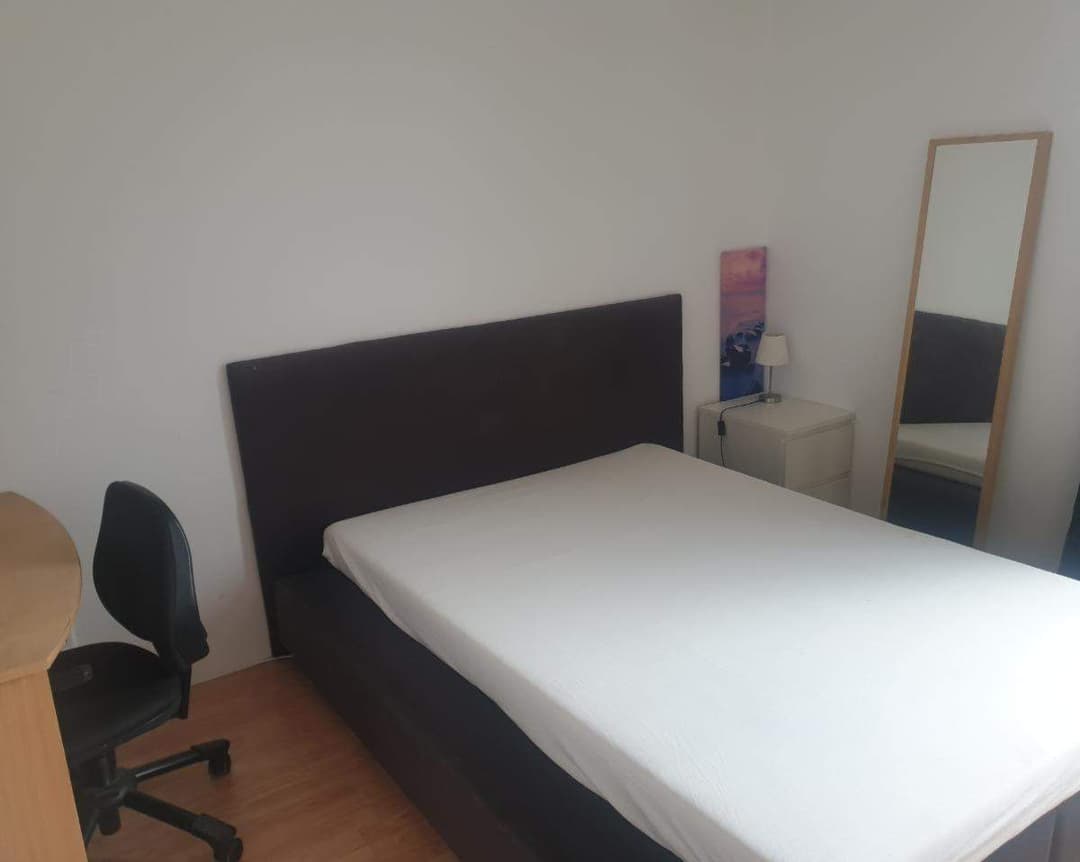 Möbliertes Zimmer Octant, Almere - Zur Miete