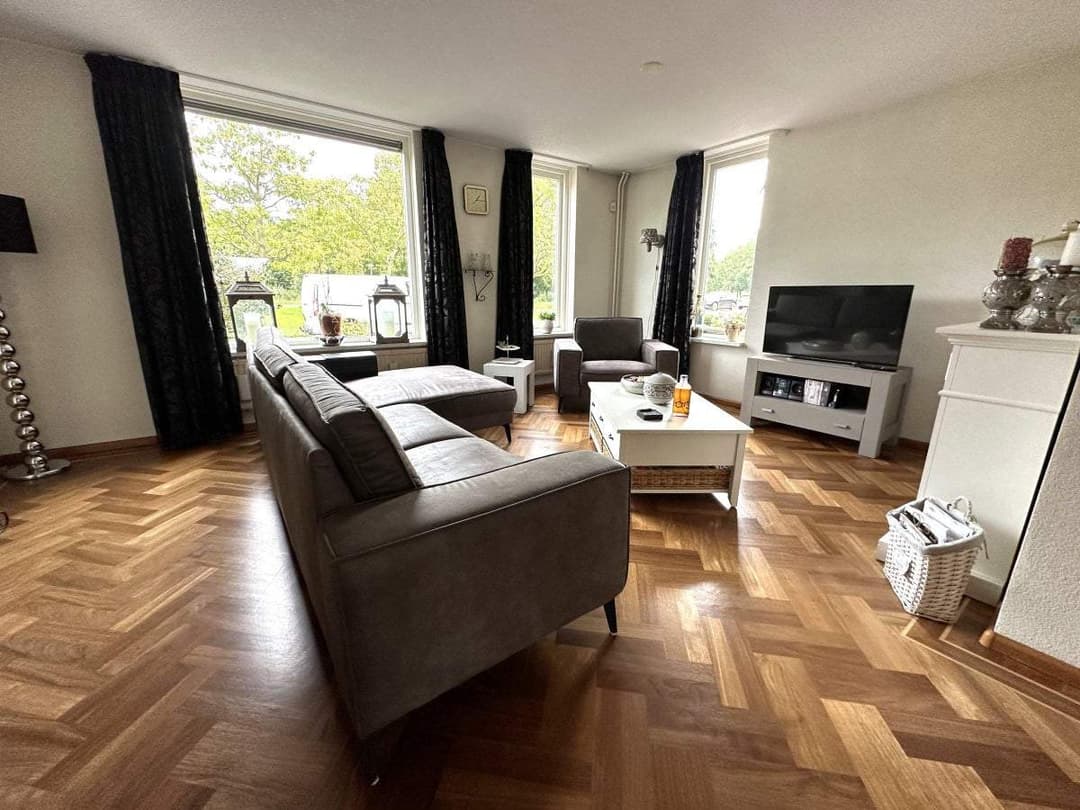 Haus Elgarstraße, Zwijndrecht - Zu Vermieten