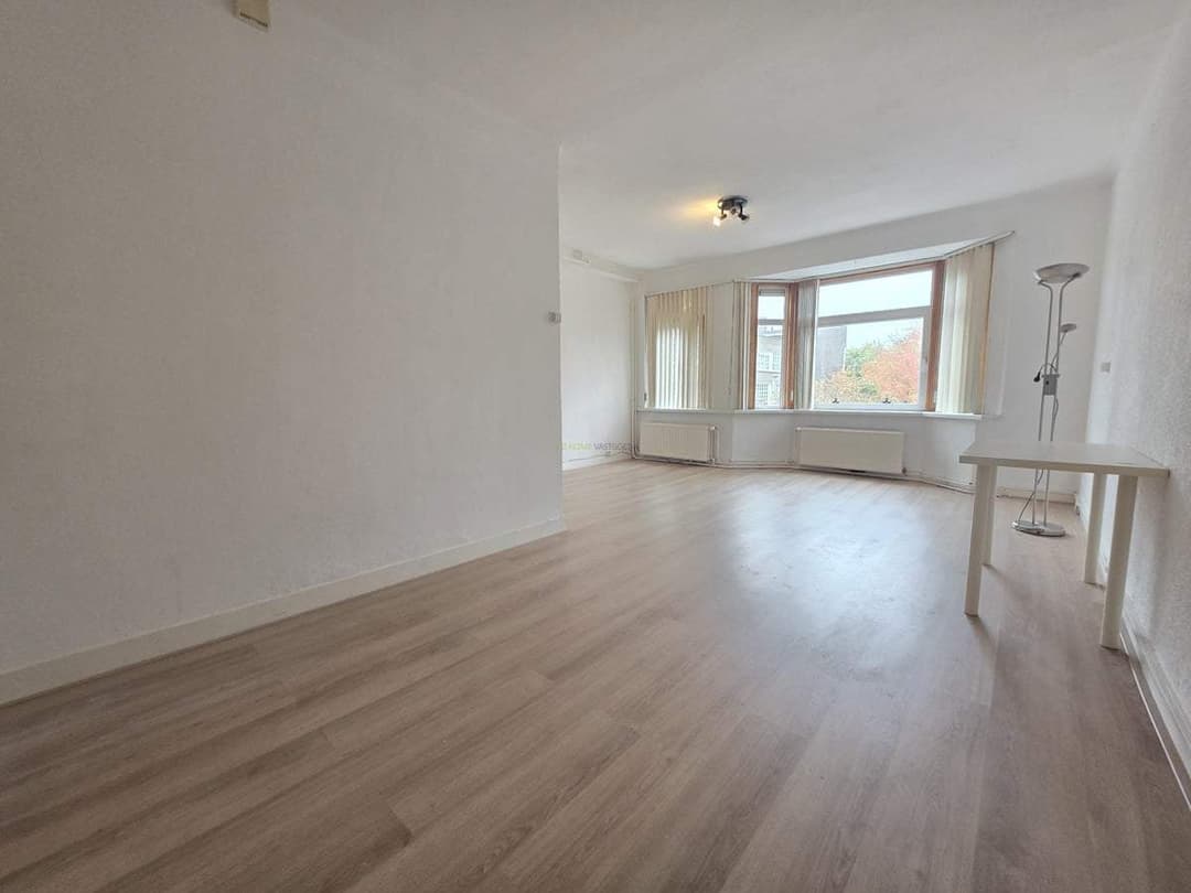 Flat Narcissenstraat, Rotterdam - For Rent