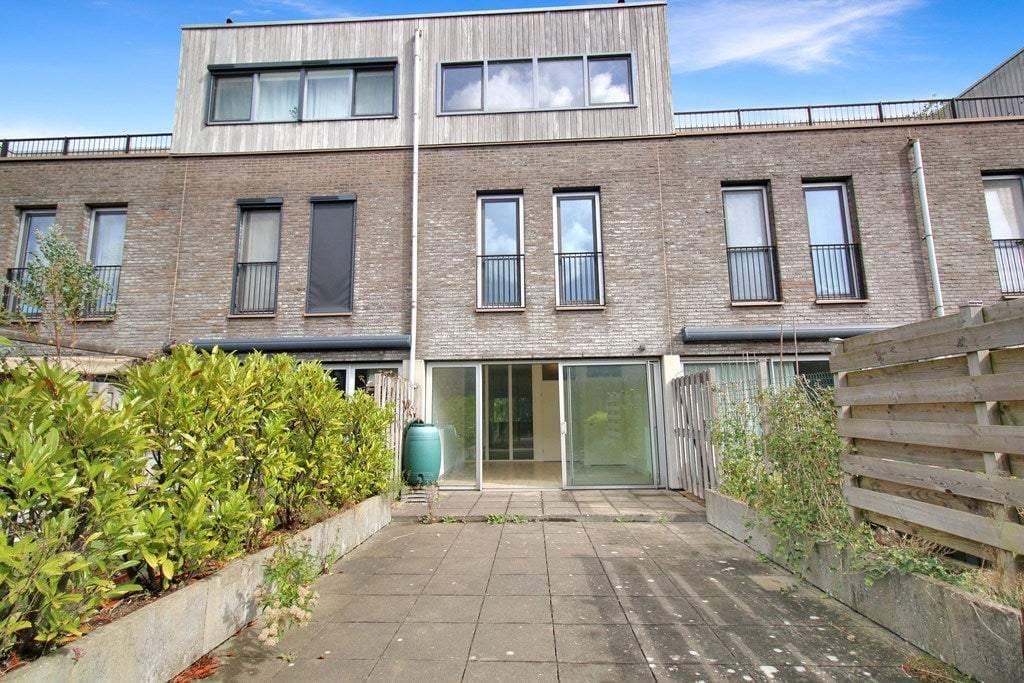 Huis Zwanebloemlaan, Amsterdam - Te Huur